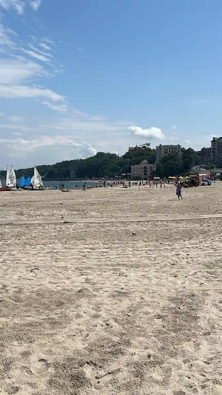 Квартира Уютная современная квартира — Пионерский