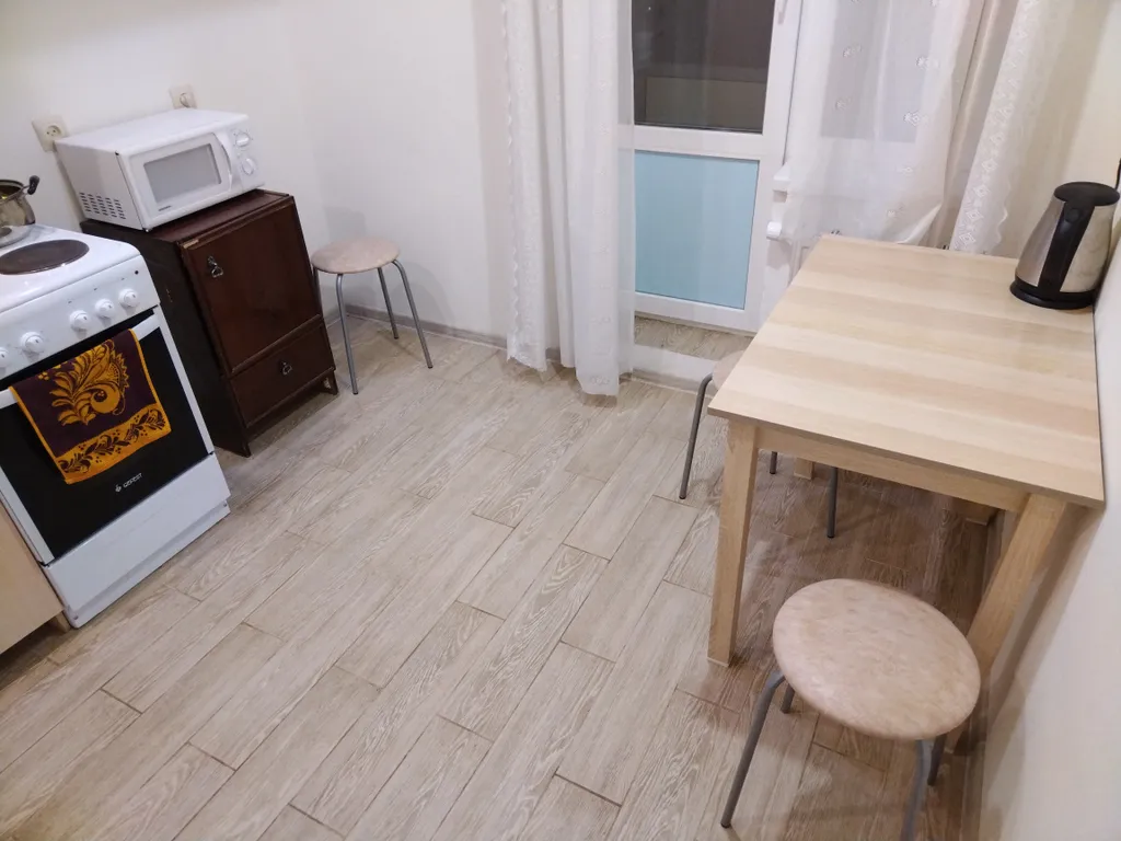 Квартира Квартира у залива — Санкт-Петербург