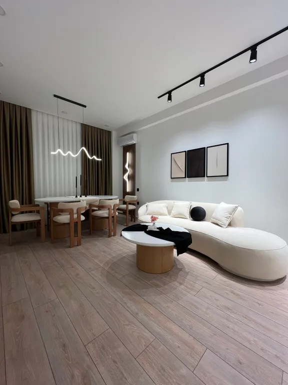 Минимализм в деталях