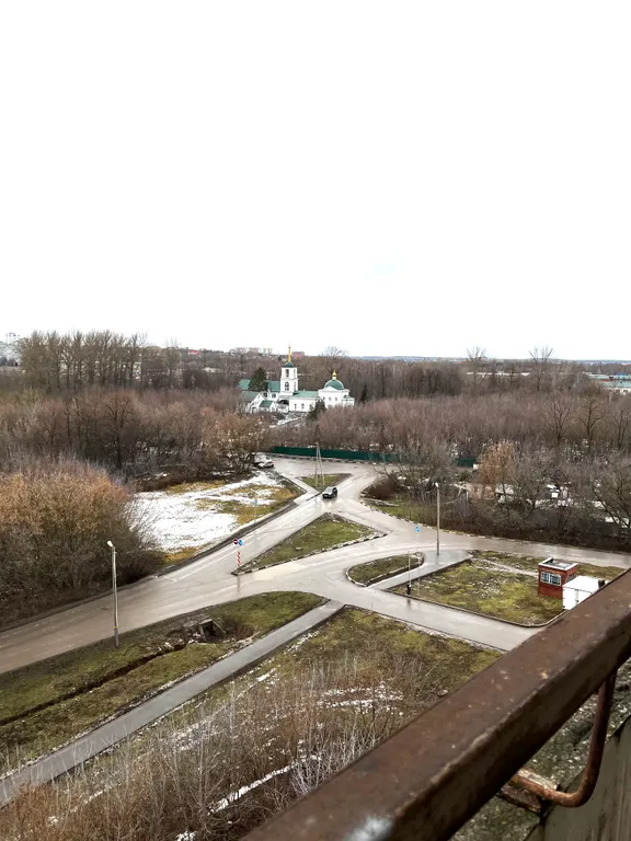 Уютная квартира Фотртуна-Сити, рядом с Веневским шоссе