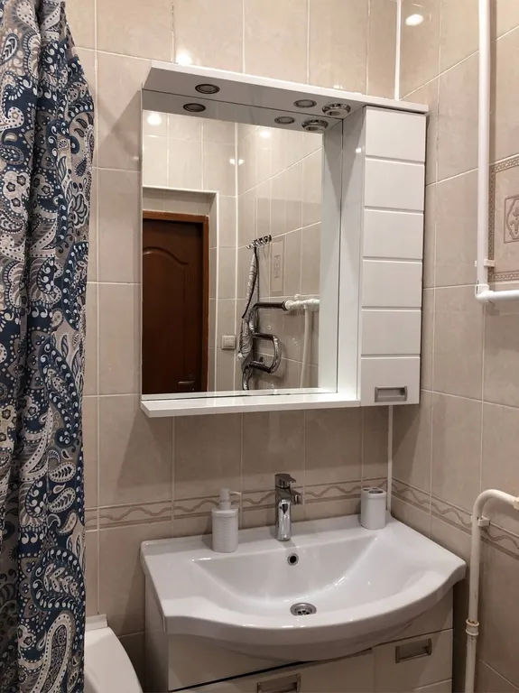 3-комнатная квартира в самом центре города