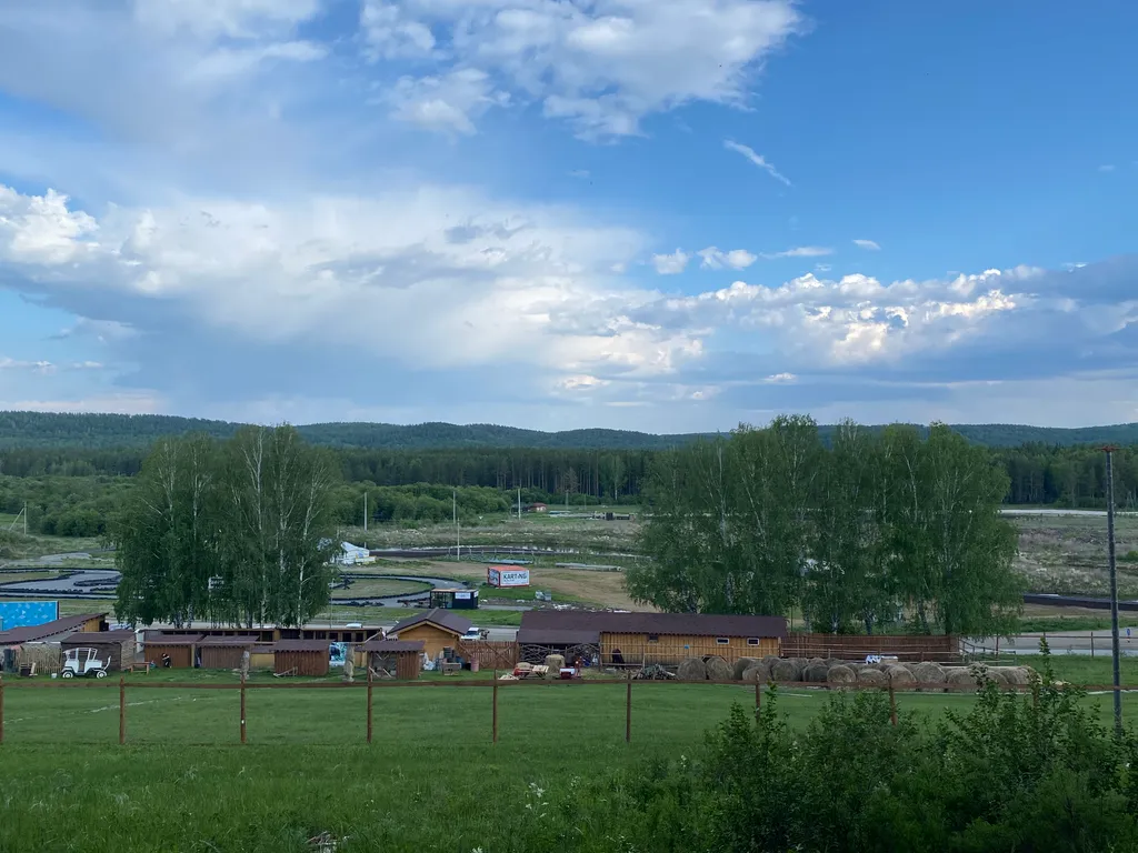 Апартамент на ГЛК Солнечная Долина