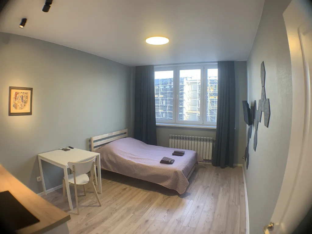 Квартира Комфортная квартира — Калининград