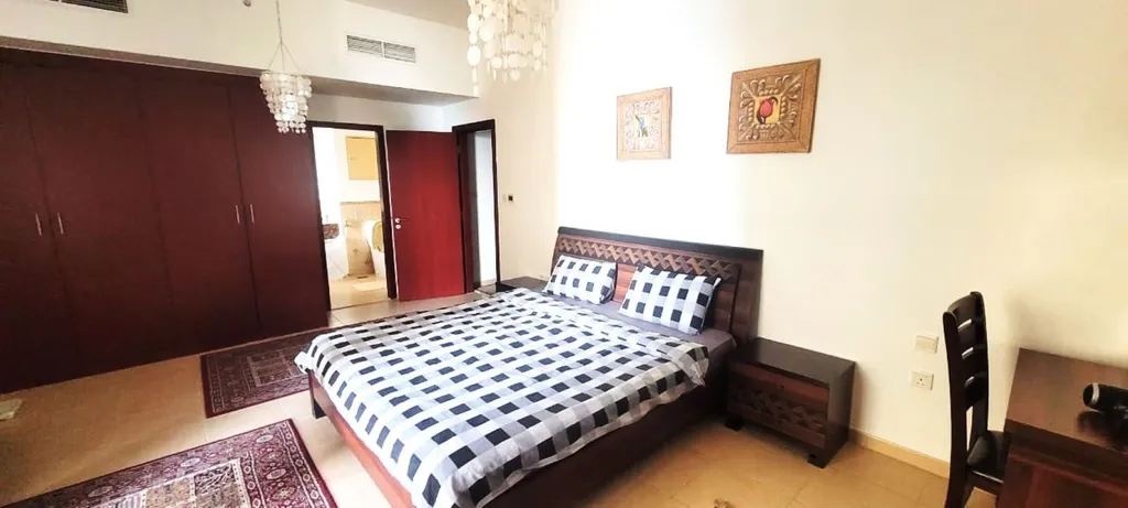 Апартаменты с видом на море