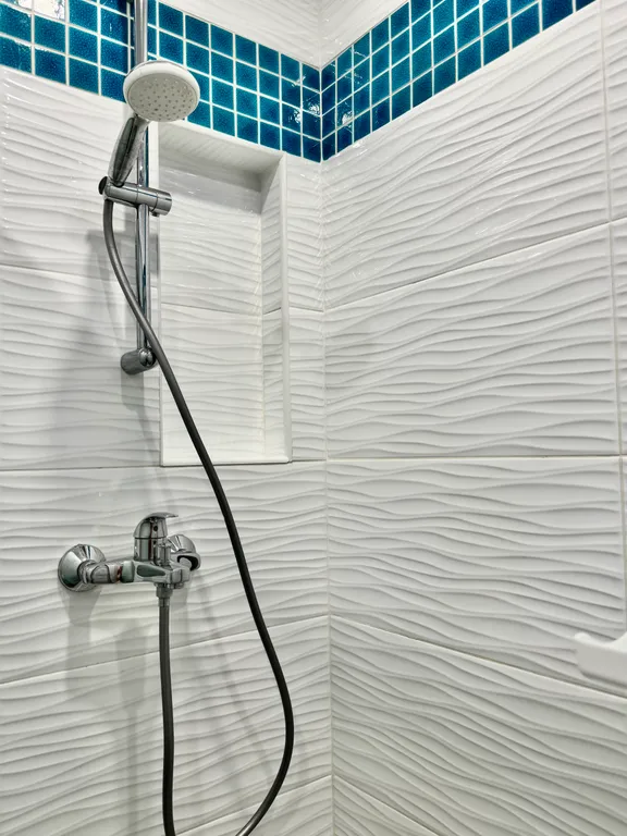 Уютная двухкомнатная квартира премиум класса