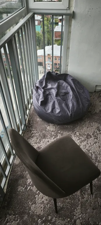 Новая двухкомнатная квартира комфорт класса возле аэропорта Толмачёво