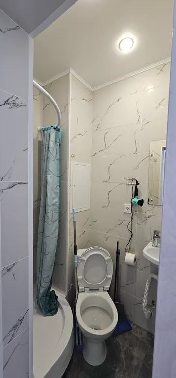 Новая студия