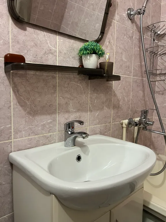 Уютная квартира прямо у набережной