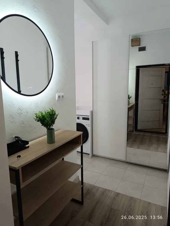 С видом на море