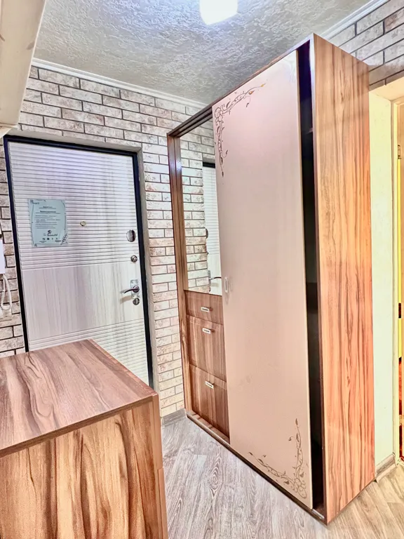 Квартира 1-комнатная Квартира — Краснодар