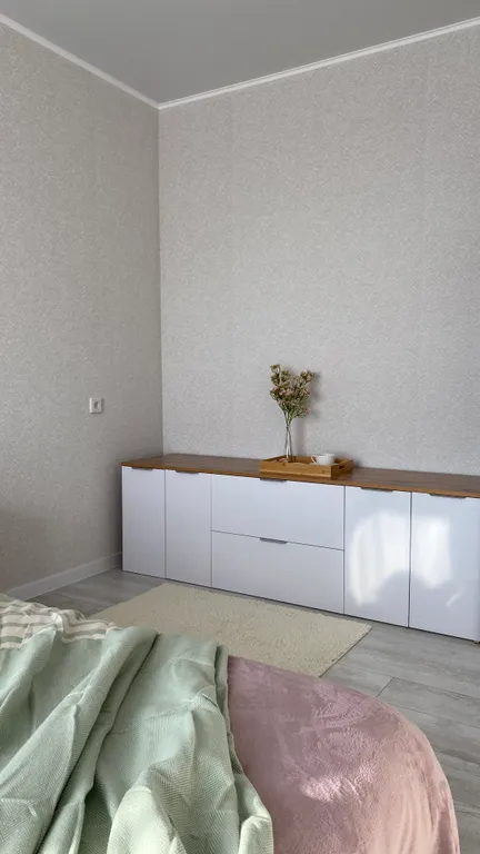 Апартаменты юга Ставрополя