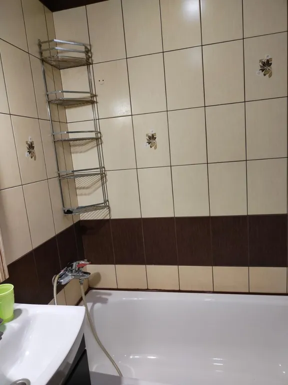 Квартира Уютная квартира с видом на Волгу — Волгоград