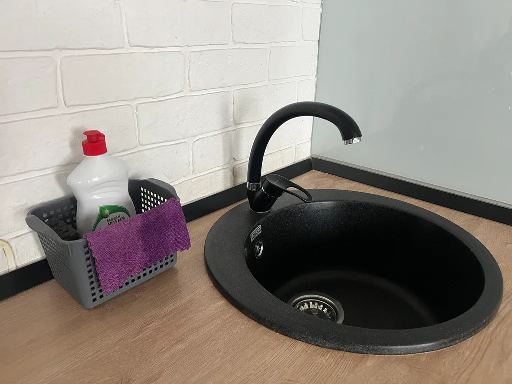 Квартира-студия для Вашего отдыха