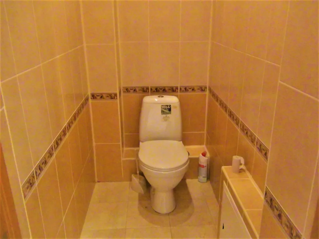 Стильная квартира