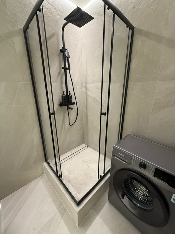 Квартира Уютная квартира с умным домом и дизайнерскими ремонтом — Казань