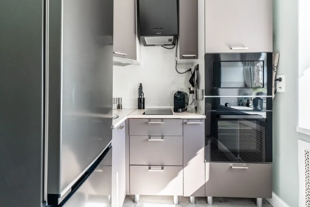 Квартира Квартира Резиденция ККК — Кронштадт