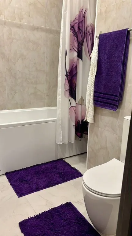 Art Life Apartment Ryazanskij prospekt