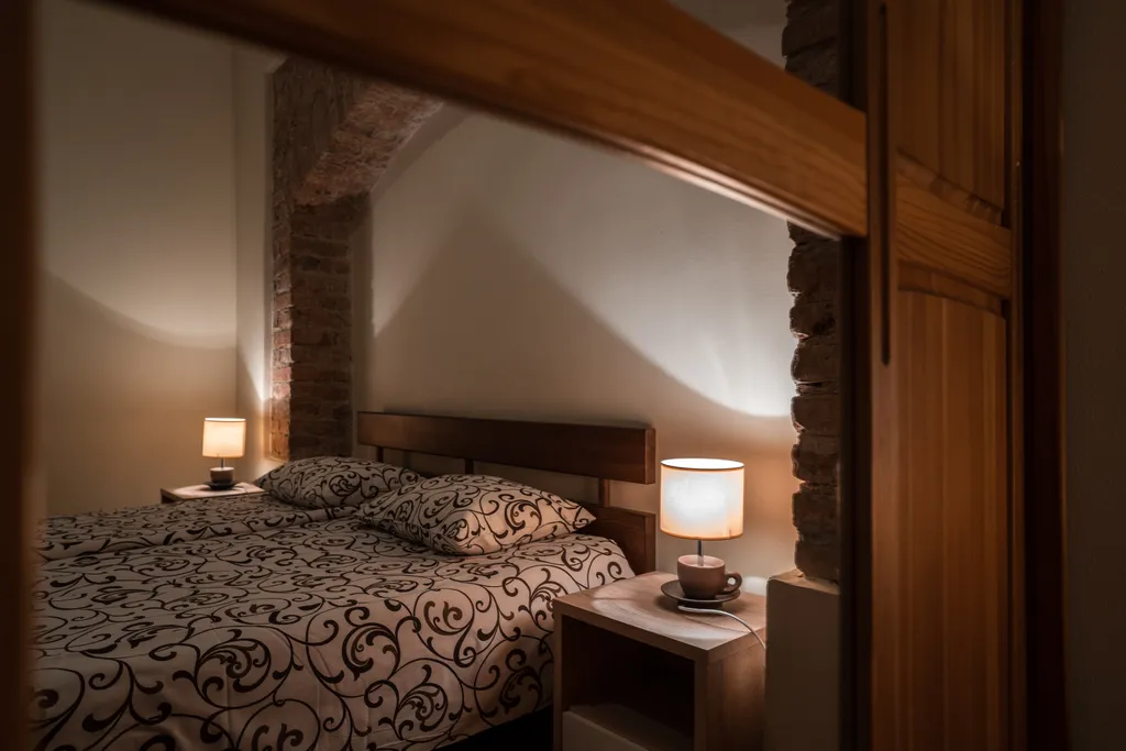 Просторная 2-ух комнатная квартира в Старой Риге, 2 этаж без лифта