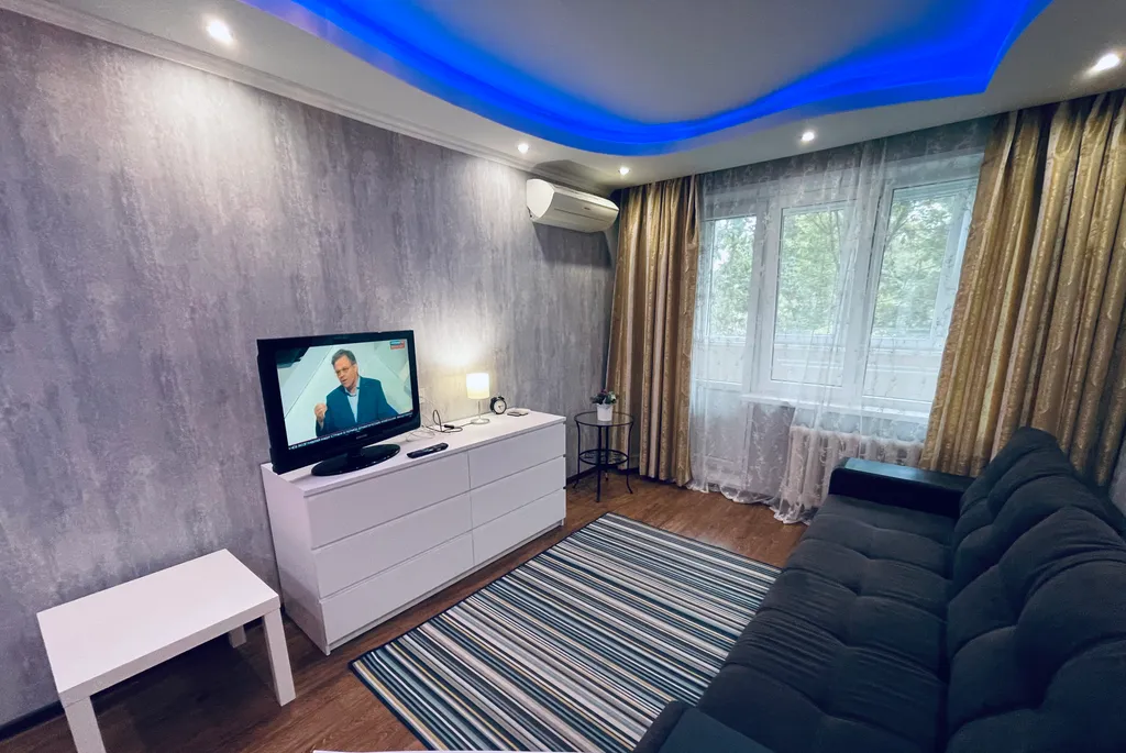 2-комнатная Квартира — аренда посуточно в Жуковский