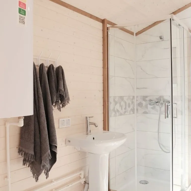 1-комнатный Дом