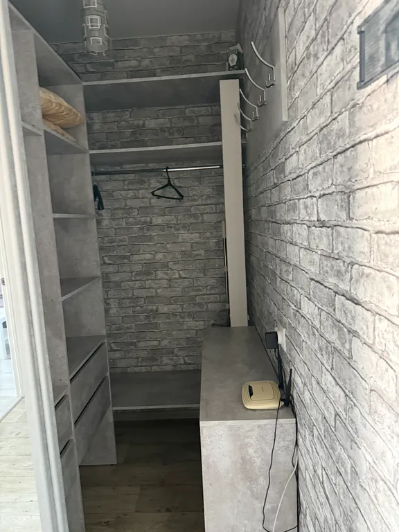 Современная квартира