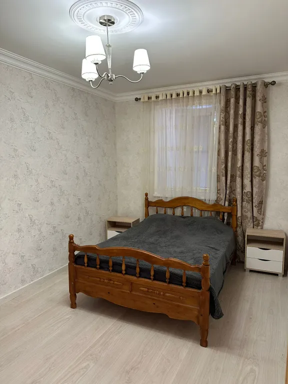 Коттедж Уютный дом — аренда посуточно в Избербаш