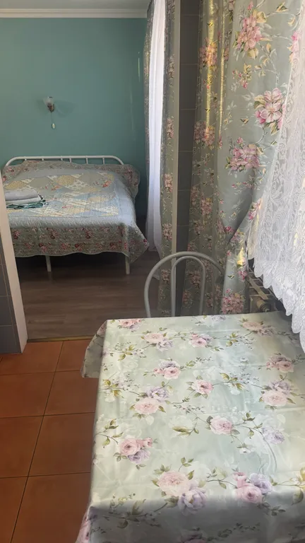Квартира Квартира Посадский прованс — Сергиев Посад