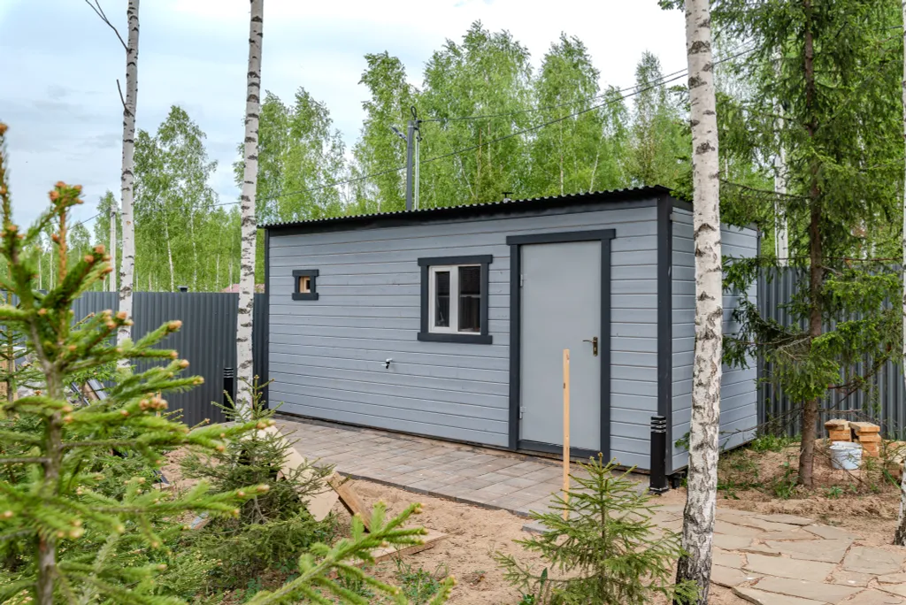 Лесное Шале