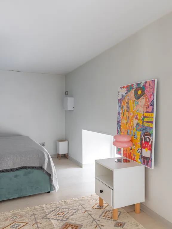 Квартира Уютная, стильная квартира в центре города — Санкт-Петербург