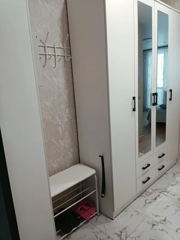 Студия в ЖК Республика