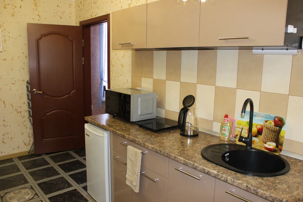 Уютная студия колибри