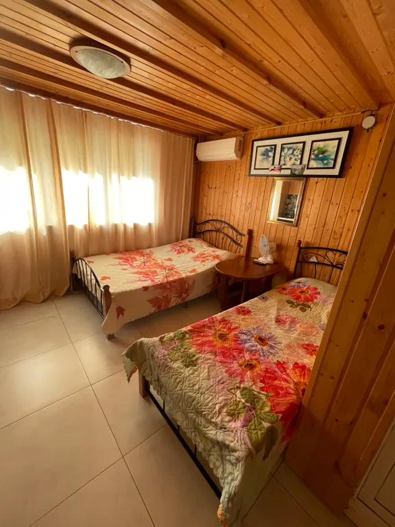 Квартира Комната — Лазаревское