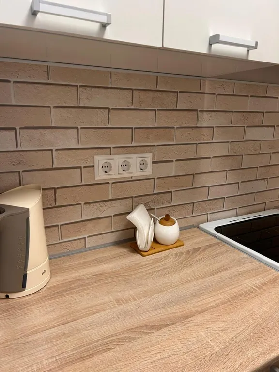 Мелодия уюта в ЖК Скандинавия