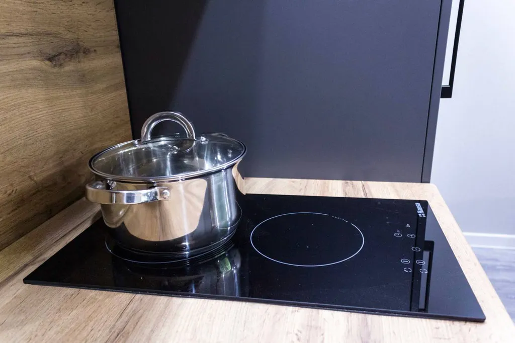 Апартамент Астра с балконом в ЖК Куршевель