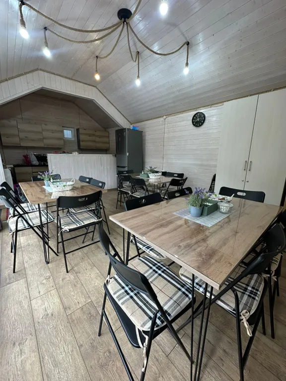 Отдых в горах Теберда-Домбай