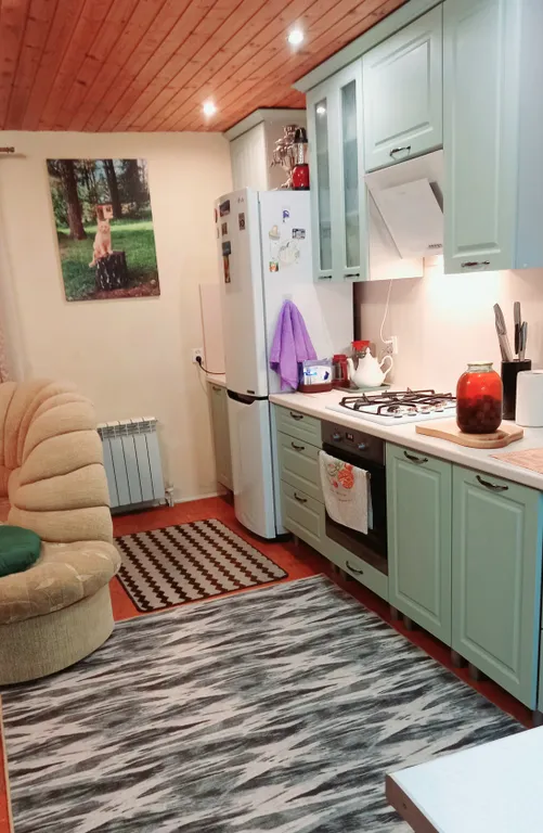 Гостевой дом у сосен.