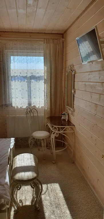 Апартаменты рядом с центром