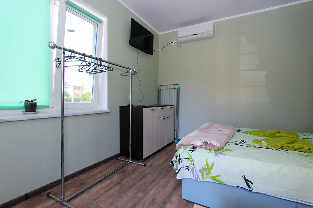 4-комнатный Дом