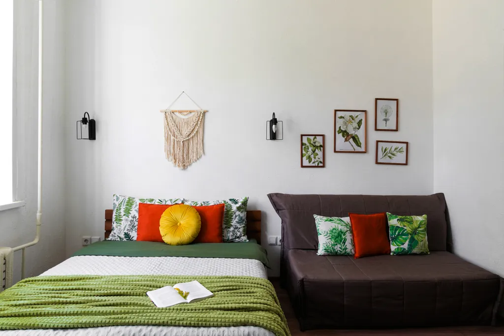 Студия рядом с зоопарком II