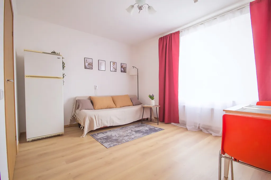 Квартира Квартира около онкоцентра — Песочный