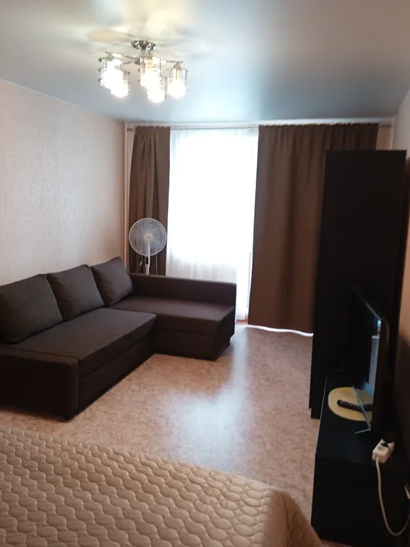 Уютная квартира в Новом центре