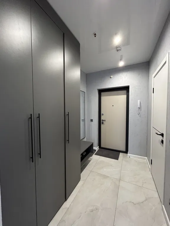 Апартаменты на набережной