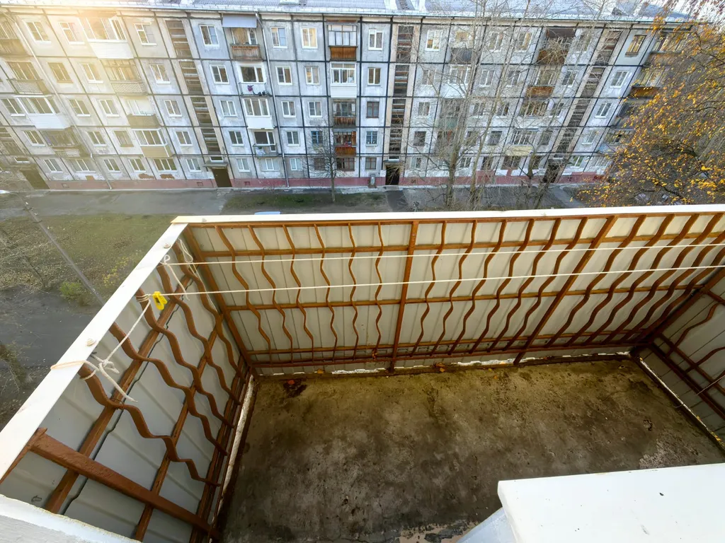 Просторная квартира рядом с Севмаш и всей инфраструктурой