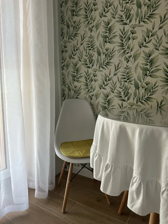 Уютная квартира в 15 минутах от Балтийского моря