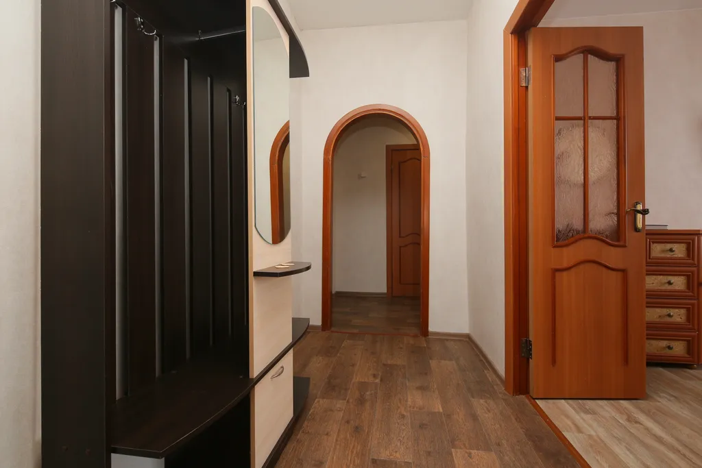 Апартаменты на сквере Кирова