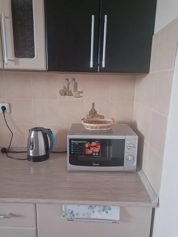 Уютная квартира рядом с набережной реки Волга