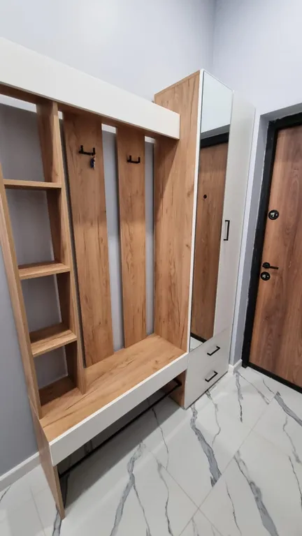 Студия в ЖК Аллея Парк