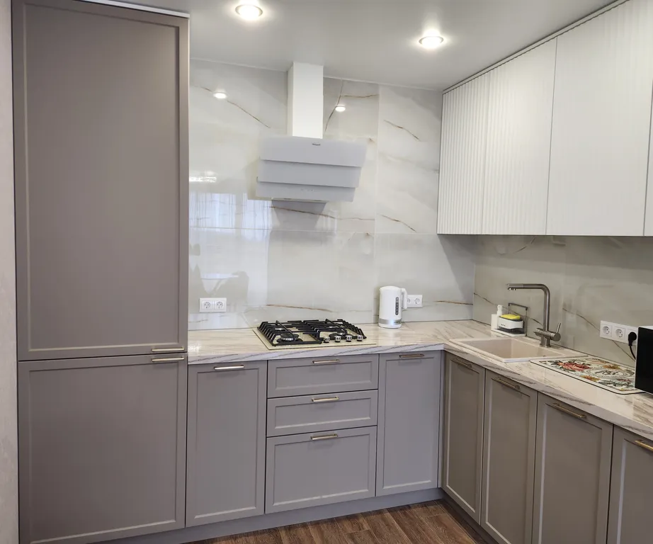 Апартамент Gold