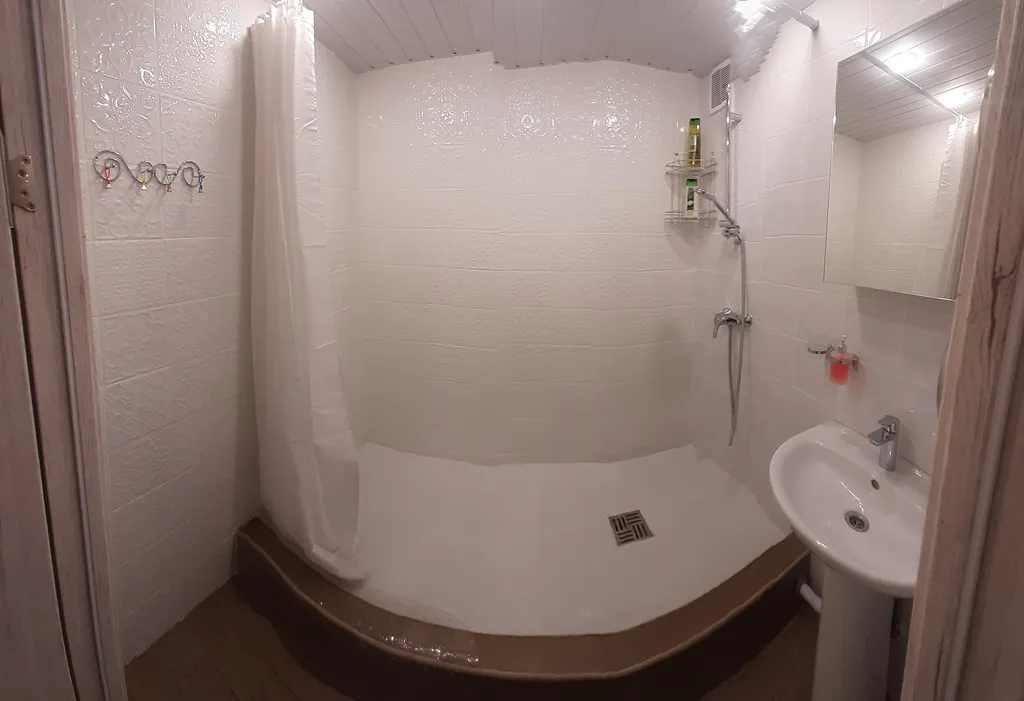 Квартира в сердце Пушкинских гор