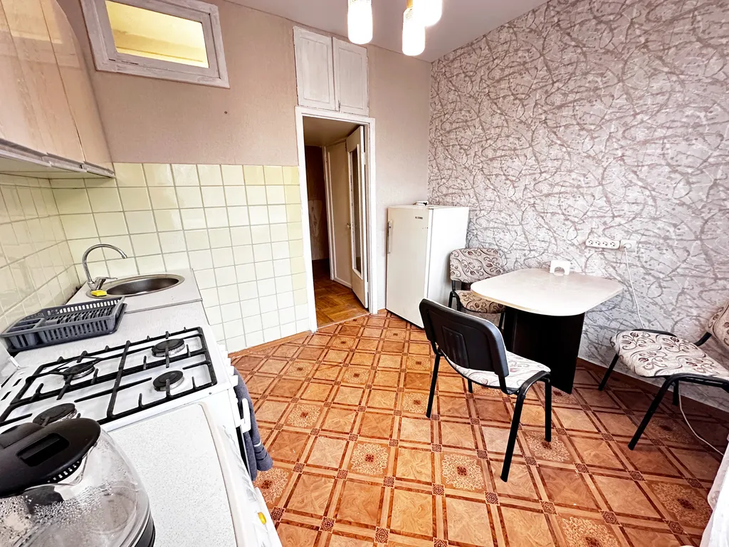 Квартира в историческом центре города